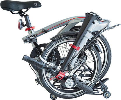 Dahon Curl i4 16"