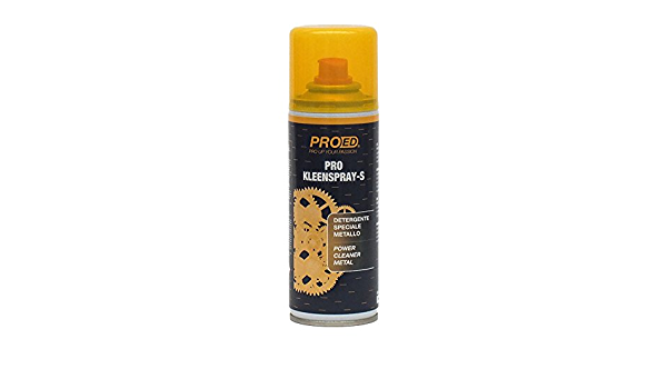 Proed Pro Klenspray-S 20 ml Detergent