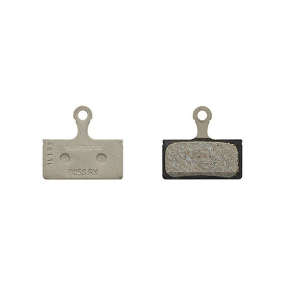 Shimano BP-G05S-RX brake pads