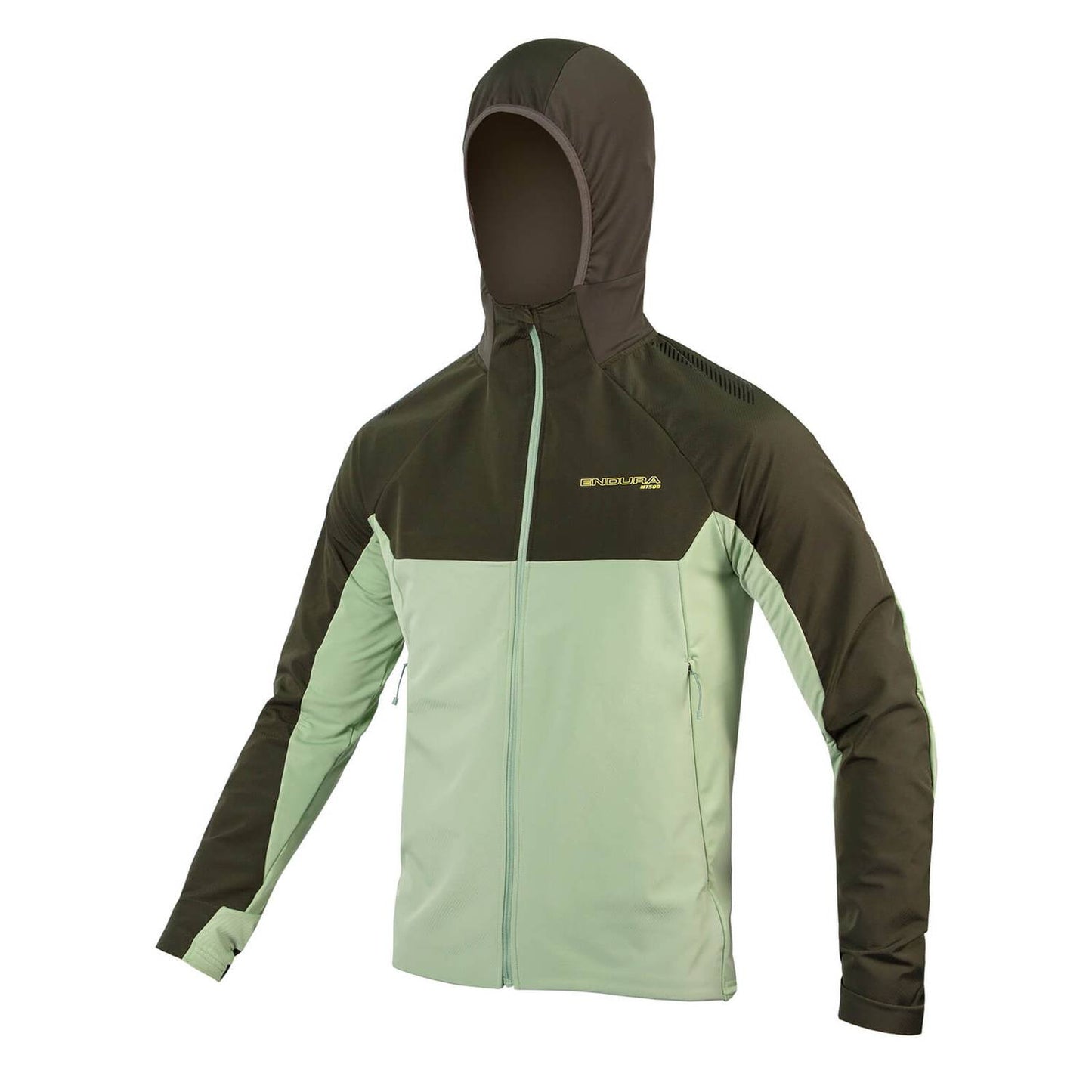 Veste thermique Endur MT500 L/S Jersey II