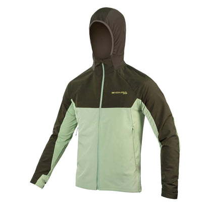 Endur MT500 Thermal L/S Jersey II Jaqueta