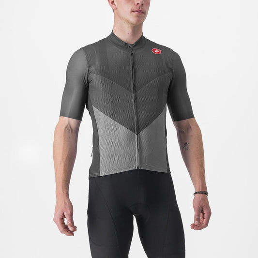 Castelli Ausdauer Pro 2 2023 Hemd