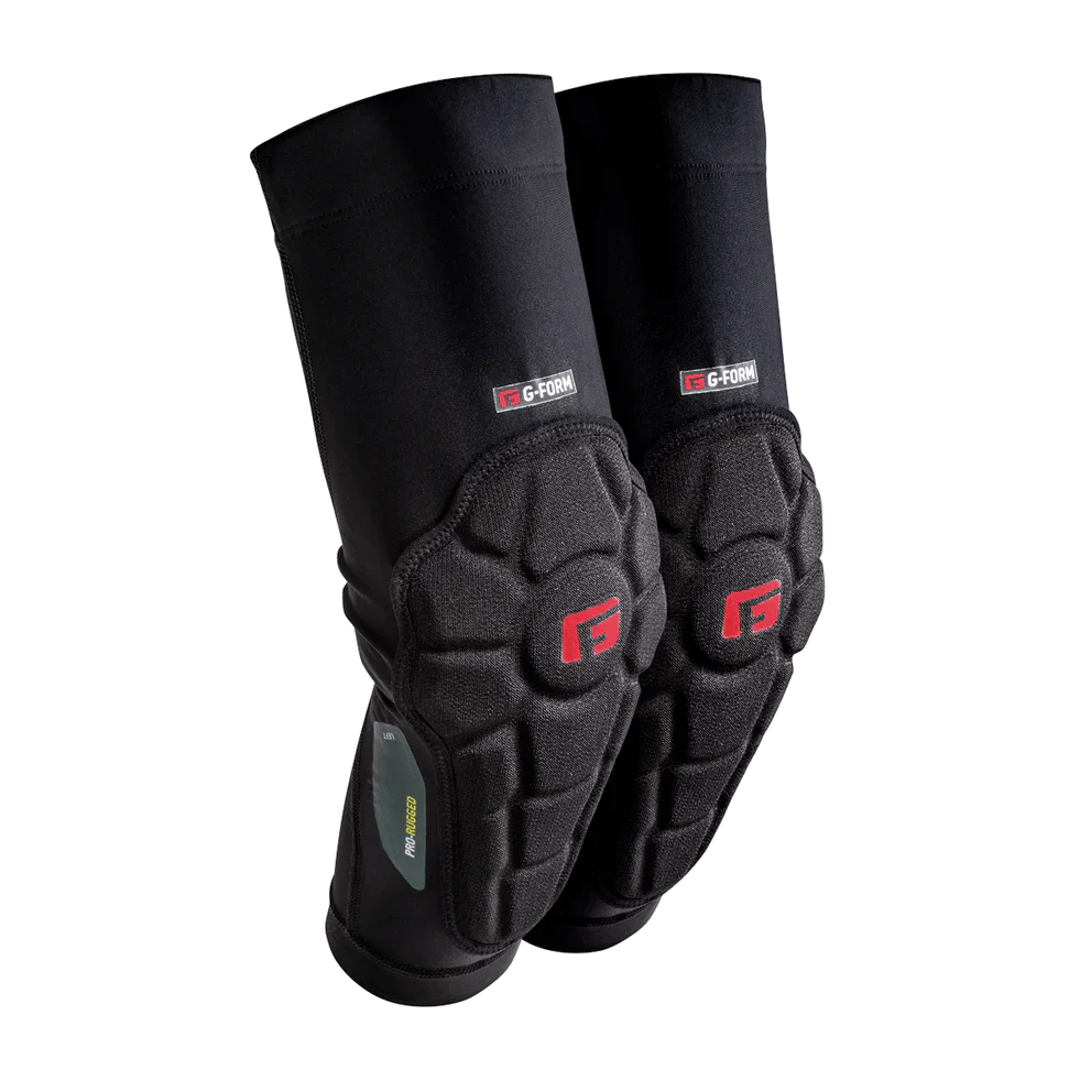 Gomitiere G-Form Pro-Rugged Elbow Guards