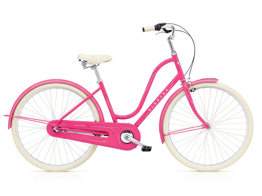 Electra Amsterdam Original 3i Ladies'