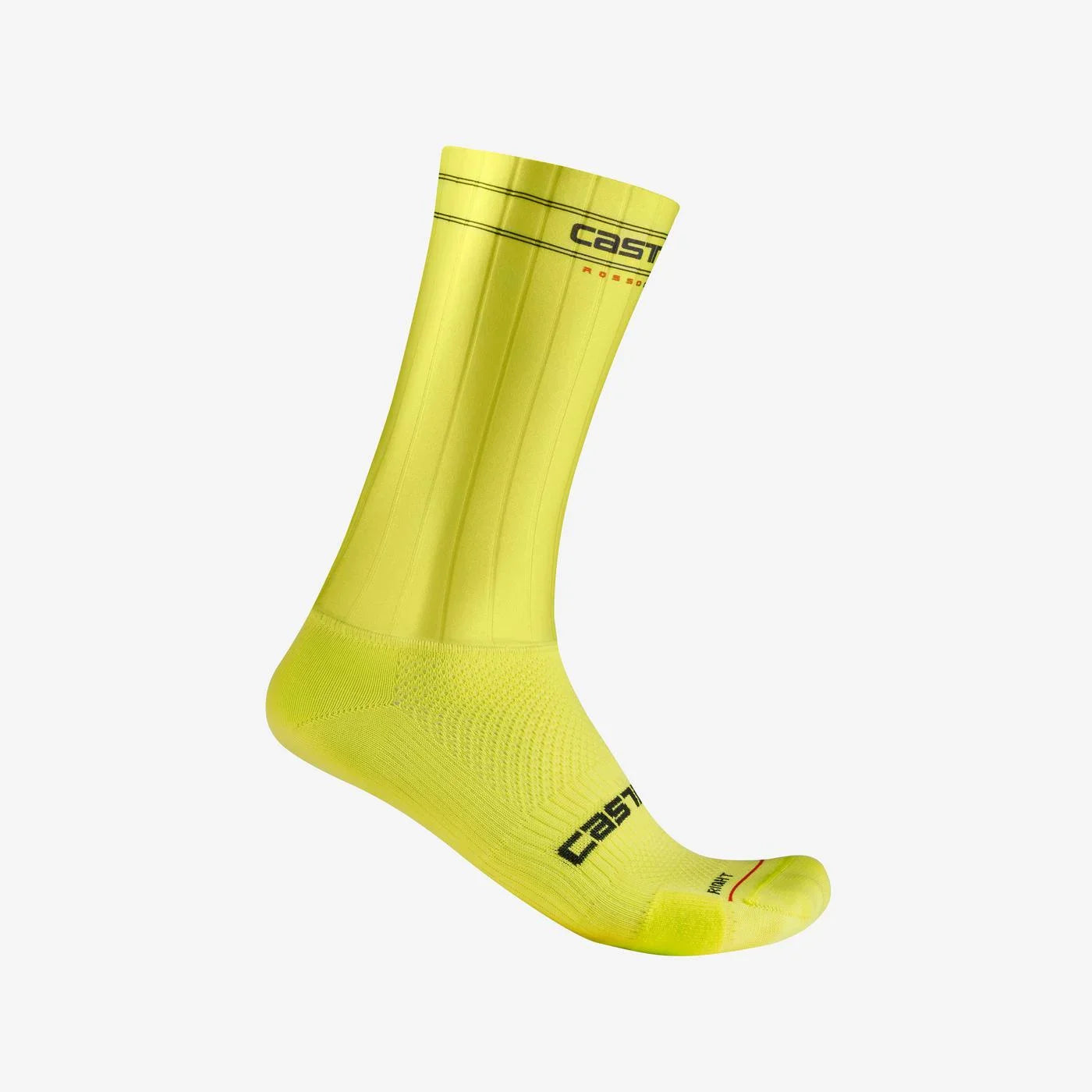 Castelli schnelle Füße 3 Socken 2025 Socken