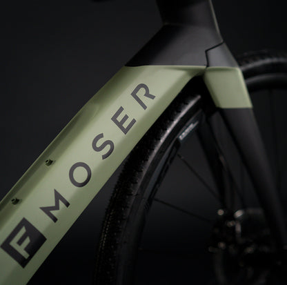 F-Moser Gravel Axs