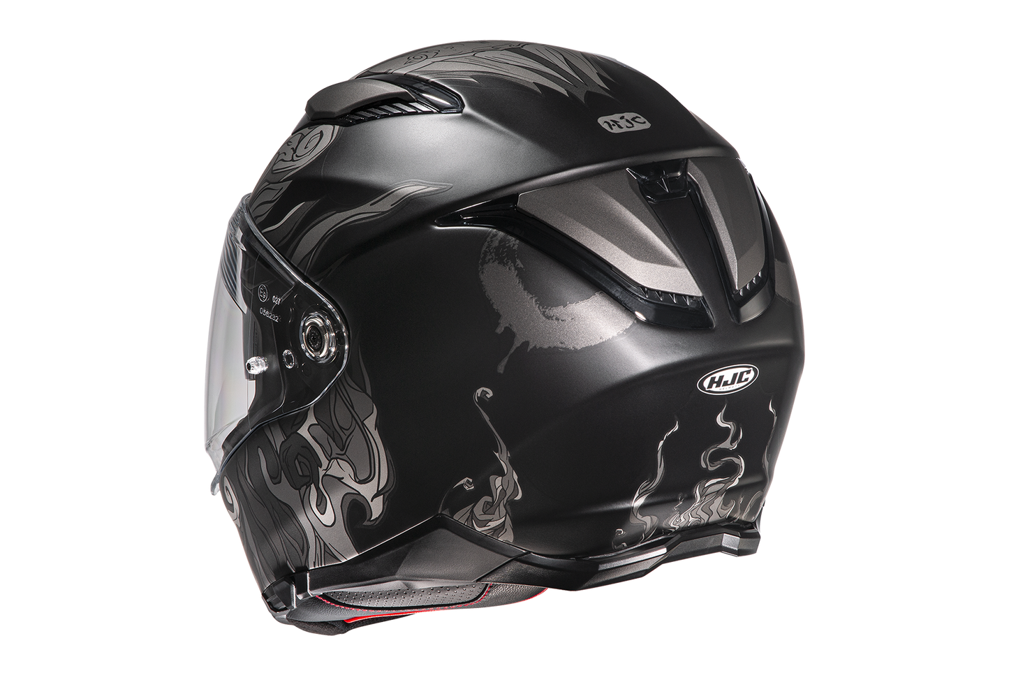 HJC F70 Spector full helmet