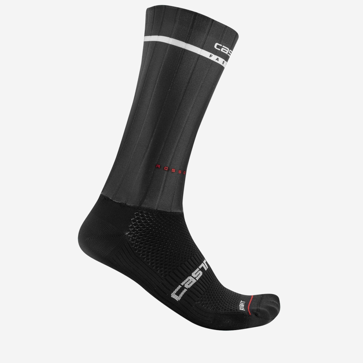 Castelli Fast pieds 2 2024 chaussettes