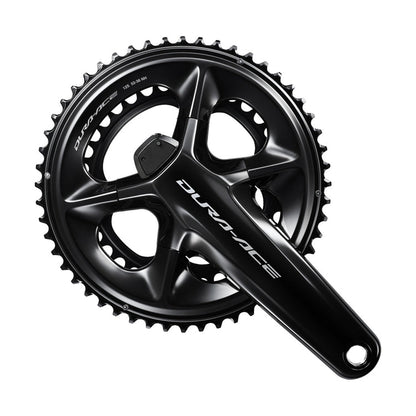 Shimano pulzovanie dura Ace FC-R9200-P-Power Meter 2x12V