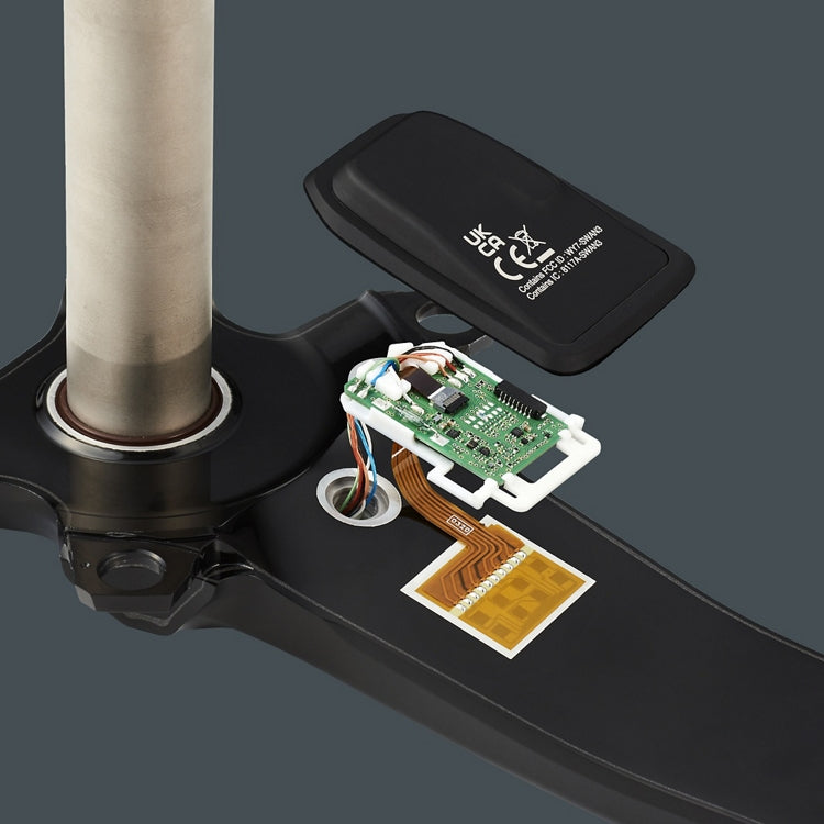 Miernik mocy Shimano Dura Ace FC-R9200-P, mechanizm korbowy 2x12 V