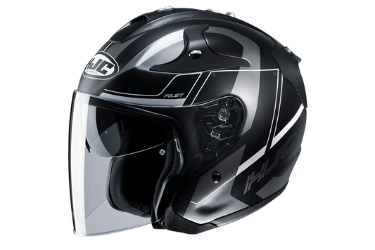 HJC FG-Jet Komina Casque