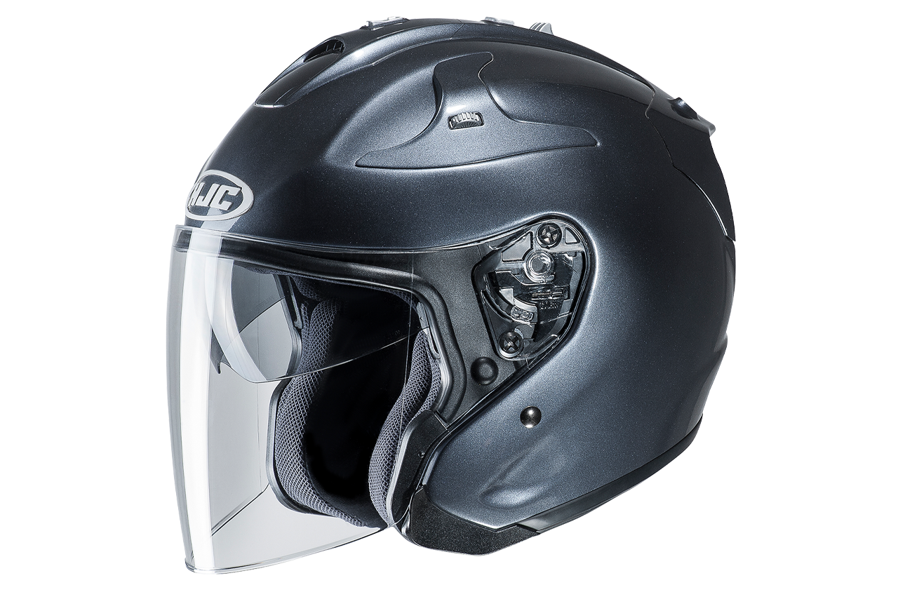 HJC FG-JET UNI Helm