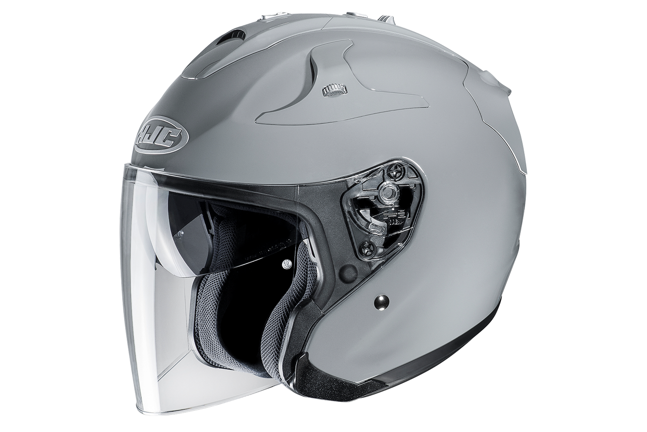 HJC FG-Jet Uni Helmet