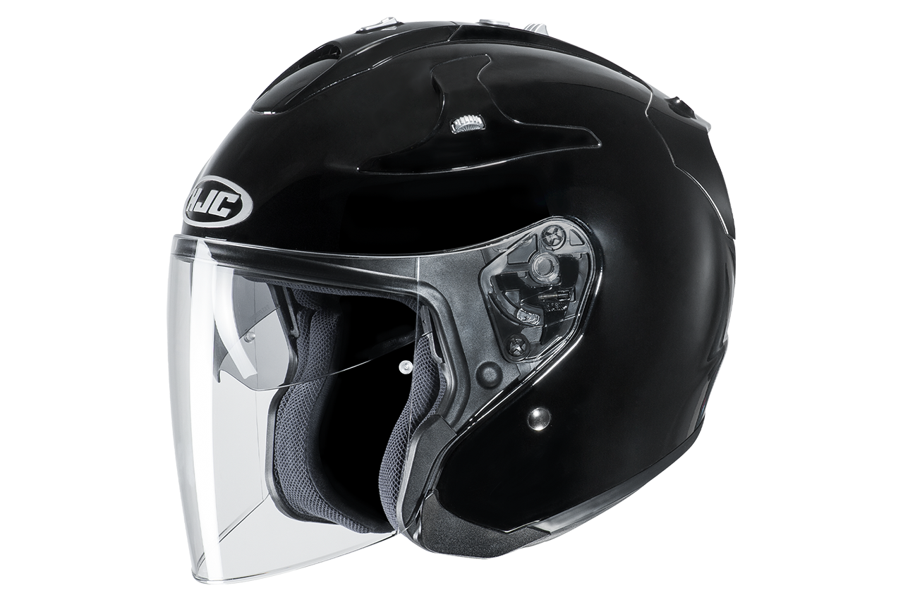 HJC FG-JET UNI Casco