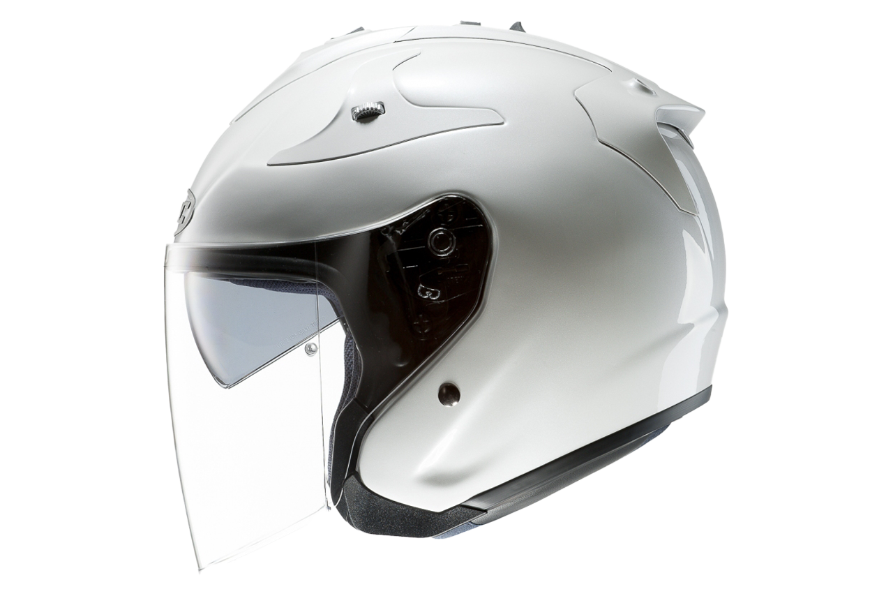 HJC FG-JET UNI Casco