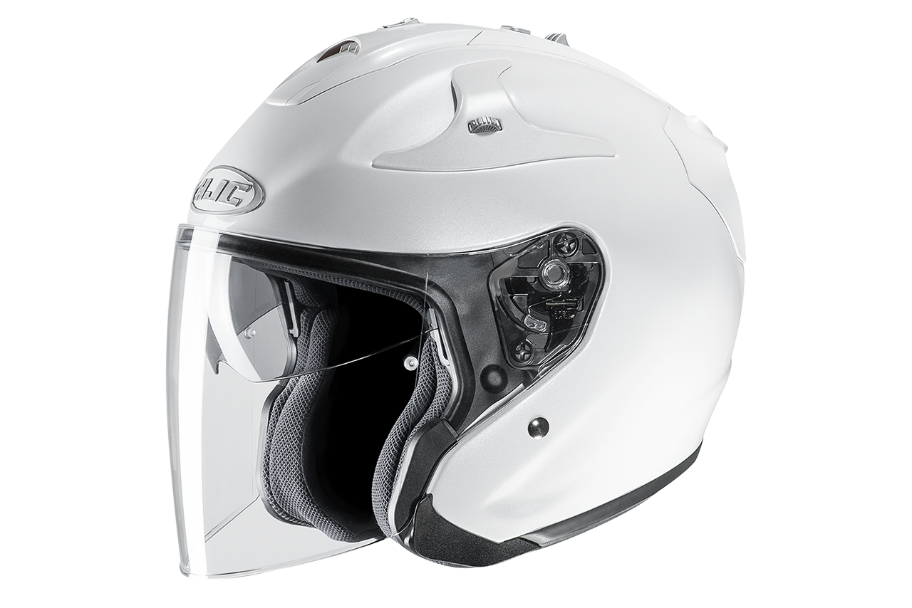 HJC FG-Jet Uni Helmet