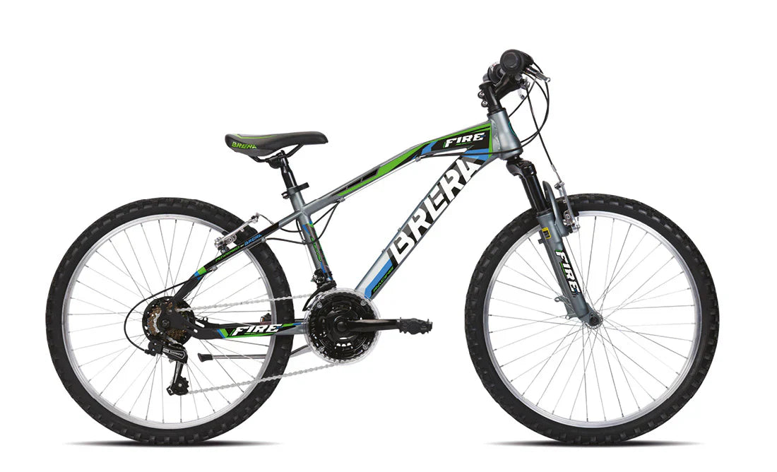 Brera Fire GTI 2.0 24 "