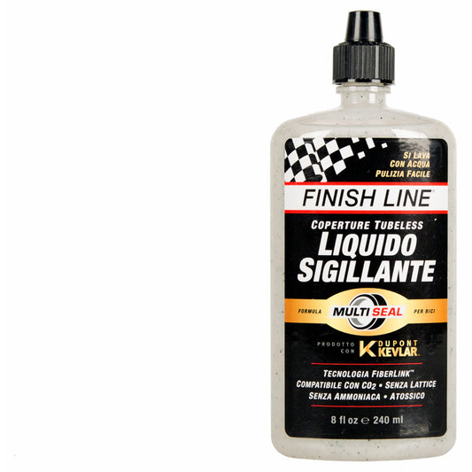 Finish Line Liquido Sigillante Da 240ML