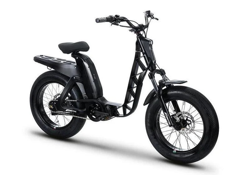 Fantic ISSITDI URBAN