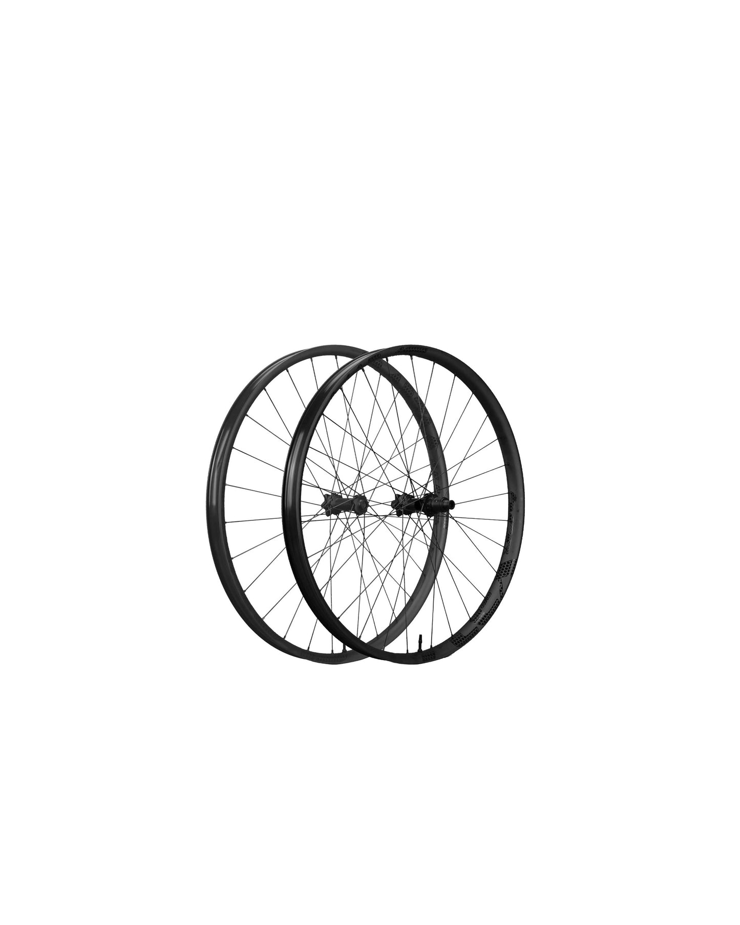 9. vlna Flex 35E / DT 350 SP MTB Wheels