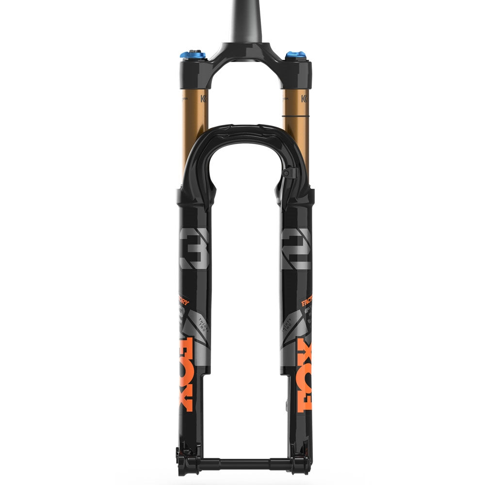 Fox 32 K Float 29 "Stepcast Fit4 Remote 100mm Offset 51 mm