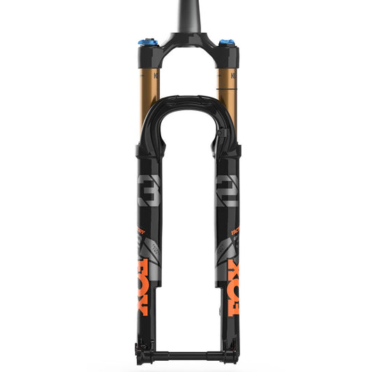 Fox 32 k Float 29 "Stepcast Fit4 Remote 100mm offset 51mm