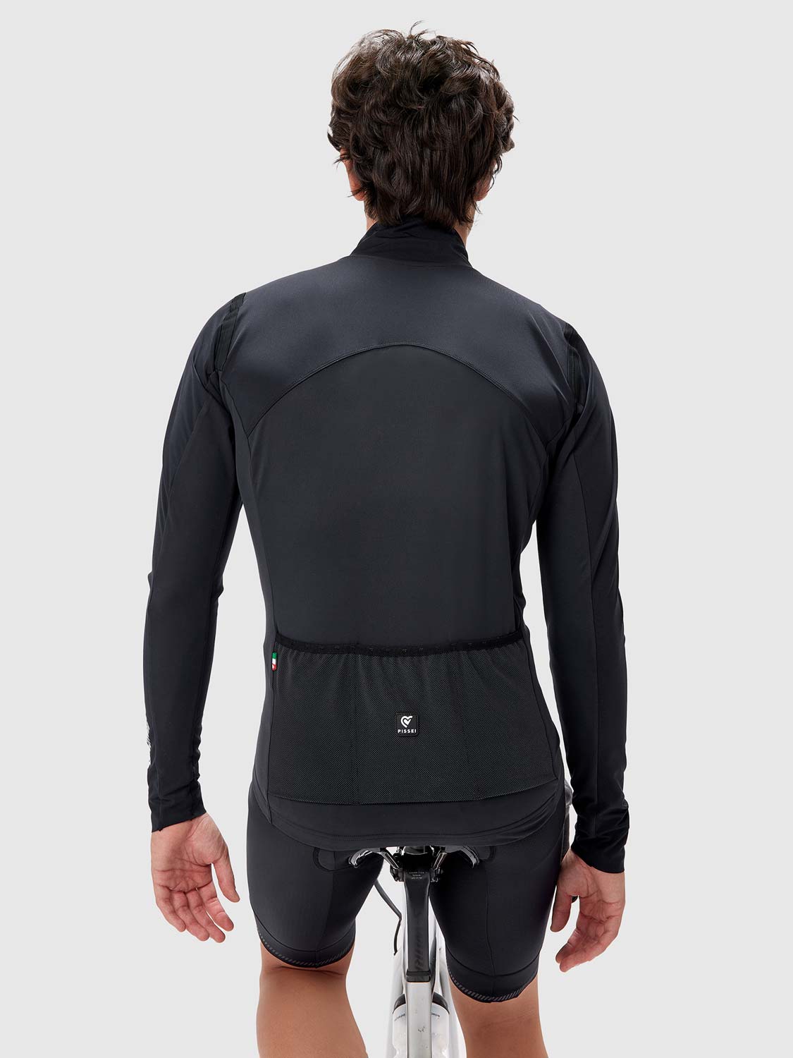 Pissei shirt Long sleeve Gardena