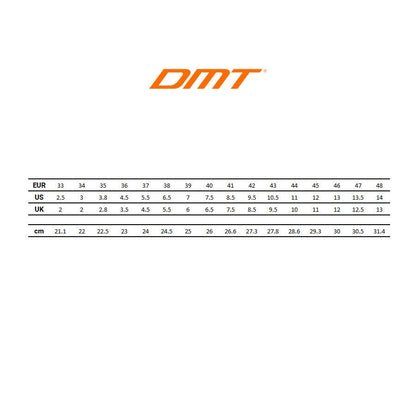 Dmt gk1 grusskor