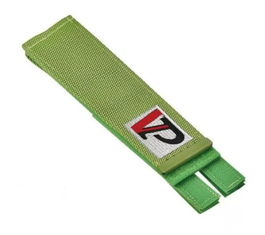 Paire de sangles de pédale VP Components