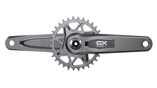 Platos y bielas Sram GX Eagle T-Type DUB Ancho 1x12v
