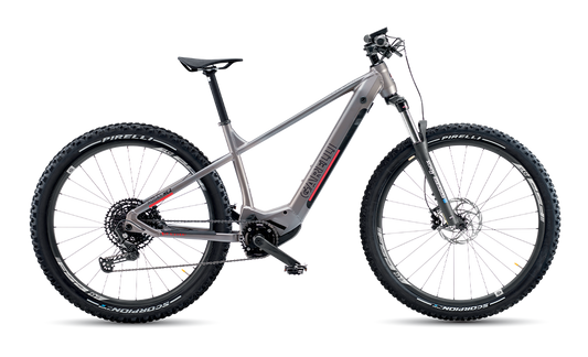 Garelli Audax xc2