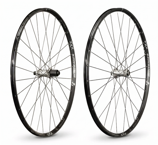 Roues Bontrager XXX TLR Disc 29