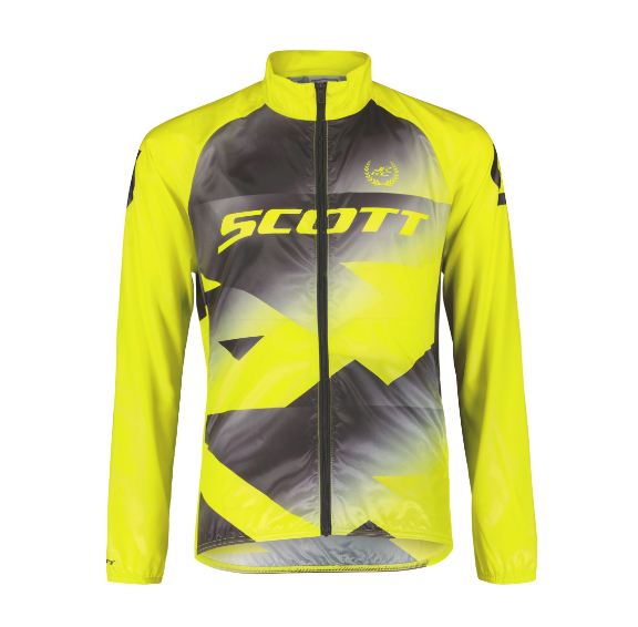 Junior Jacket Scott RC Windbreaker