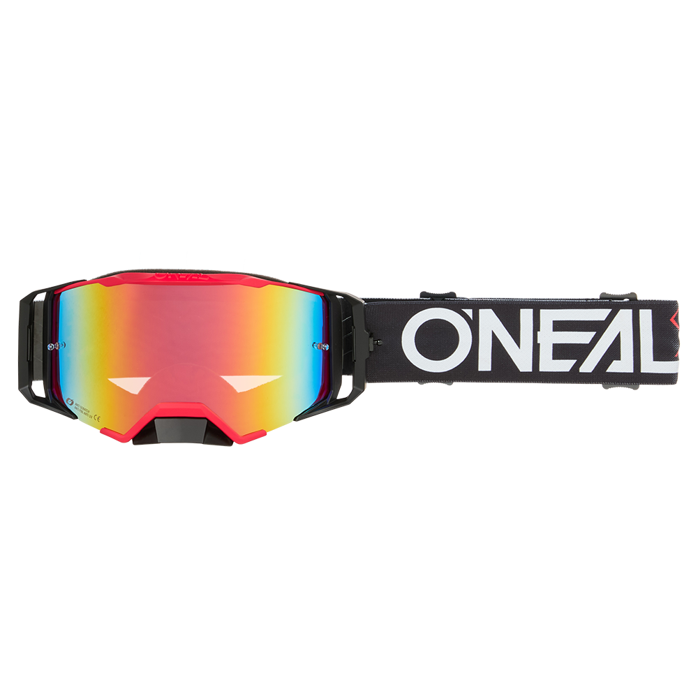 O'Neal B-33 Goggle Hexa v.26 Maska