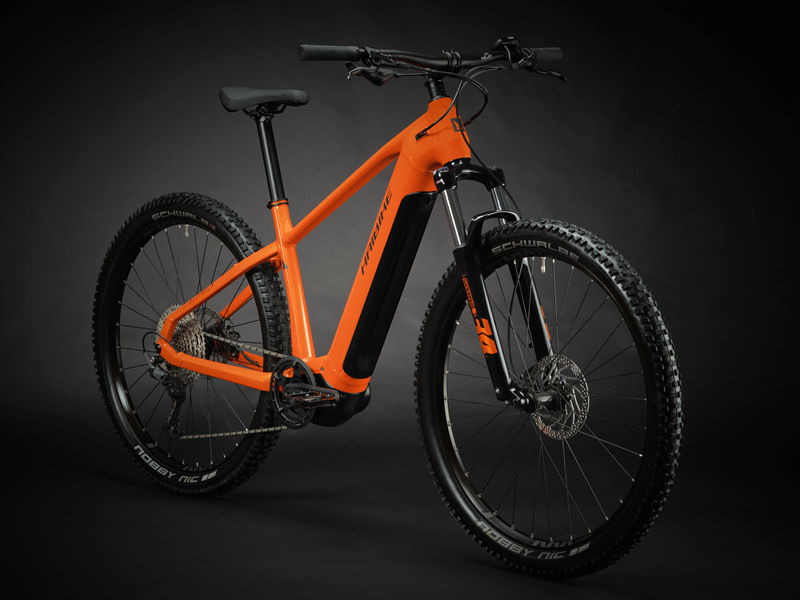 Haibike alltrack 6 29 "