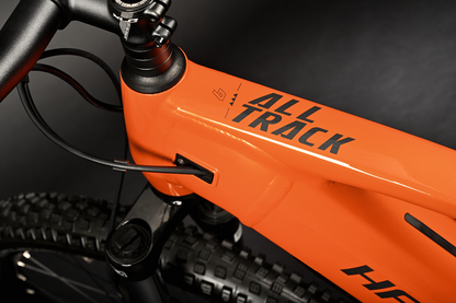 Haibike AllTrack 6 29"