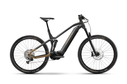 Haibike Alltrail 5 29 "(23)