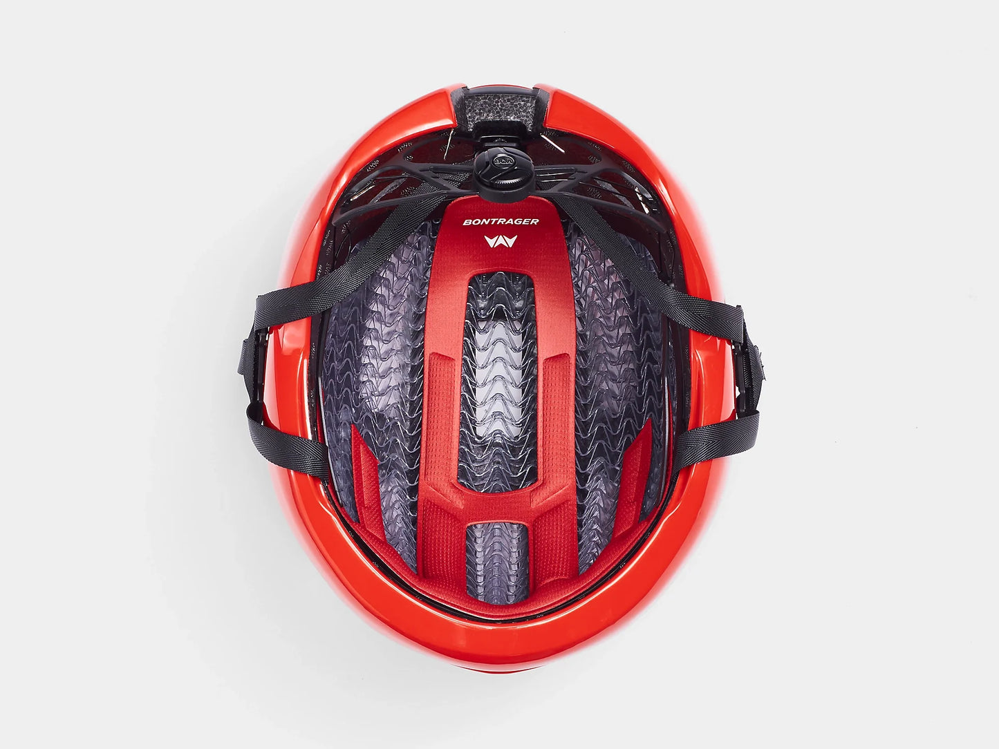 Casque de wavecel de circuit de Bontrager