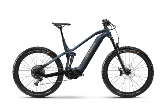 Haibike alltrail 6