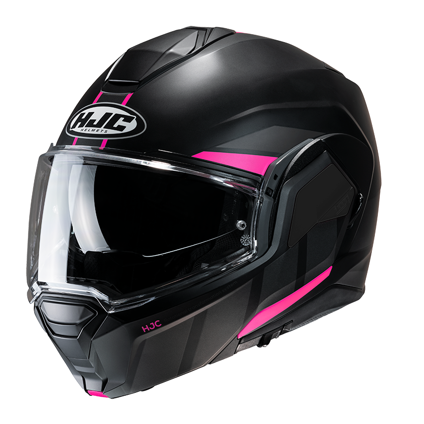 HJC I100 Beis Casque