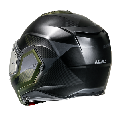 HJC I100 Beston Helm