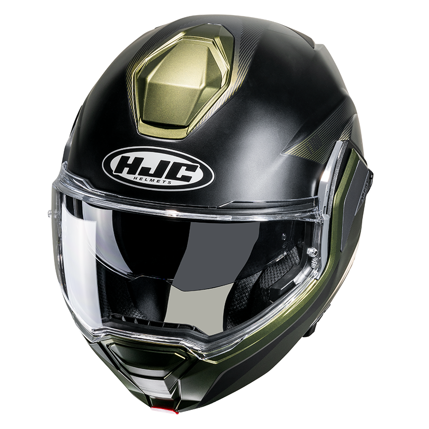 HJC I100 Beston Helm