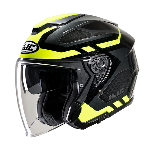 Casco Hjc i30 Aton