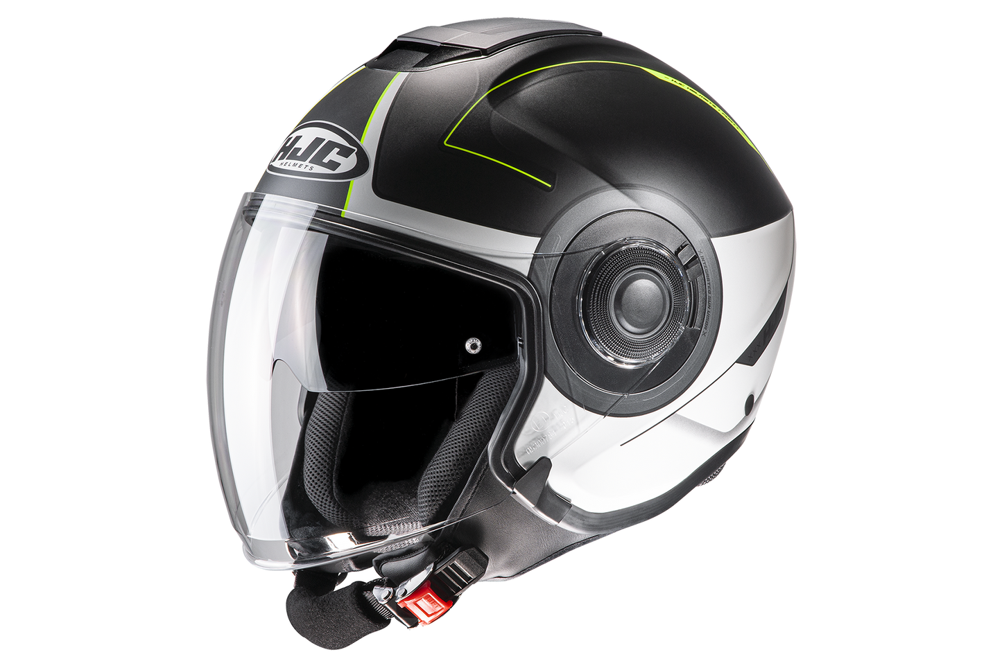 Hjc i40 Panadi helmet