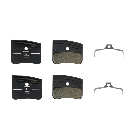 Shimano Deore XT BL-M8200 + BR-M8220 Scheibenbremsen (Upgrade-Kit)