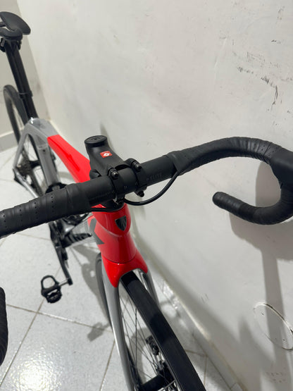 Trek Émonda SL 6 Pro Di2 Größe 54 - verwendet