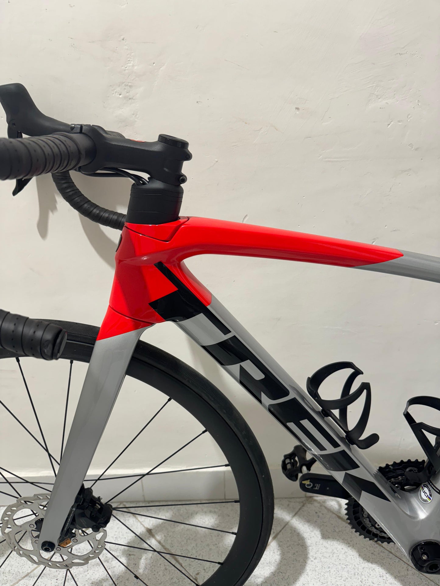 Trek Émonda SL 6 Pro Di2 Storlek 54 - Används