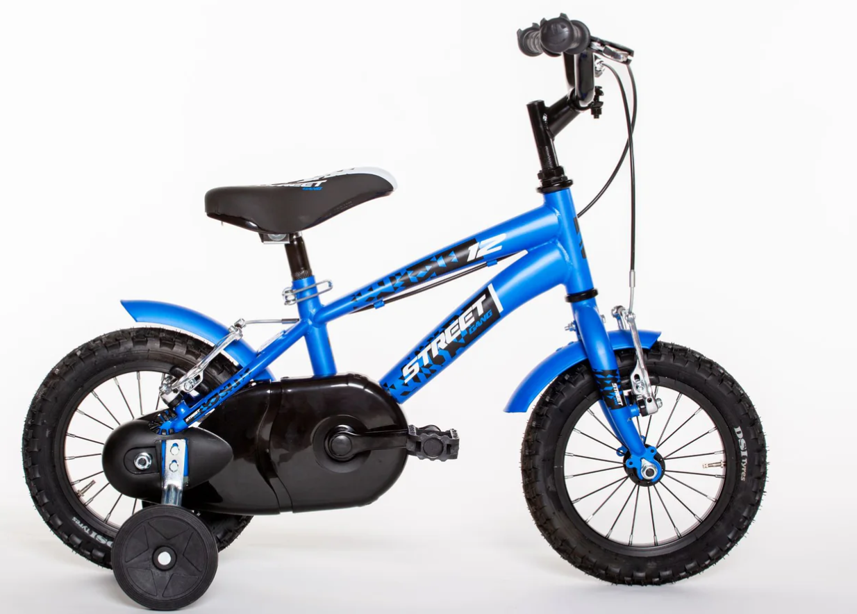 Velomarche Street Gang 12 "