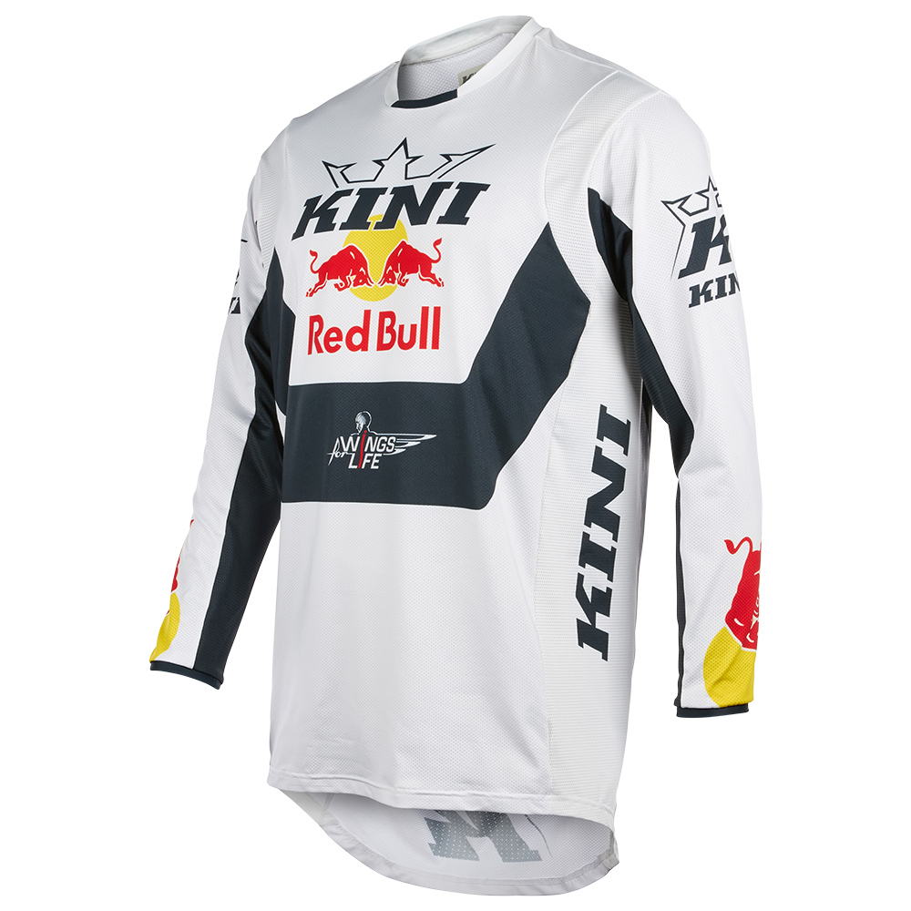 O'Neal MXC Kini Red Bull 1.0 Camisa