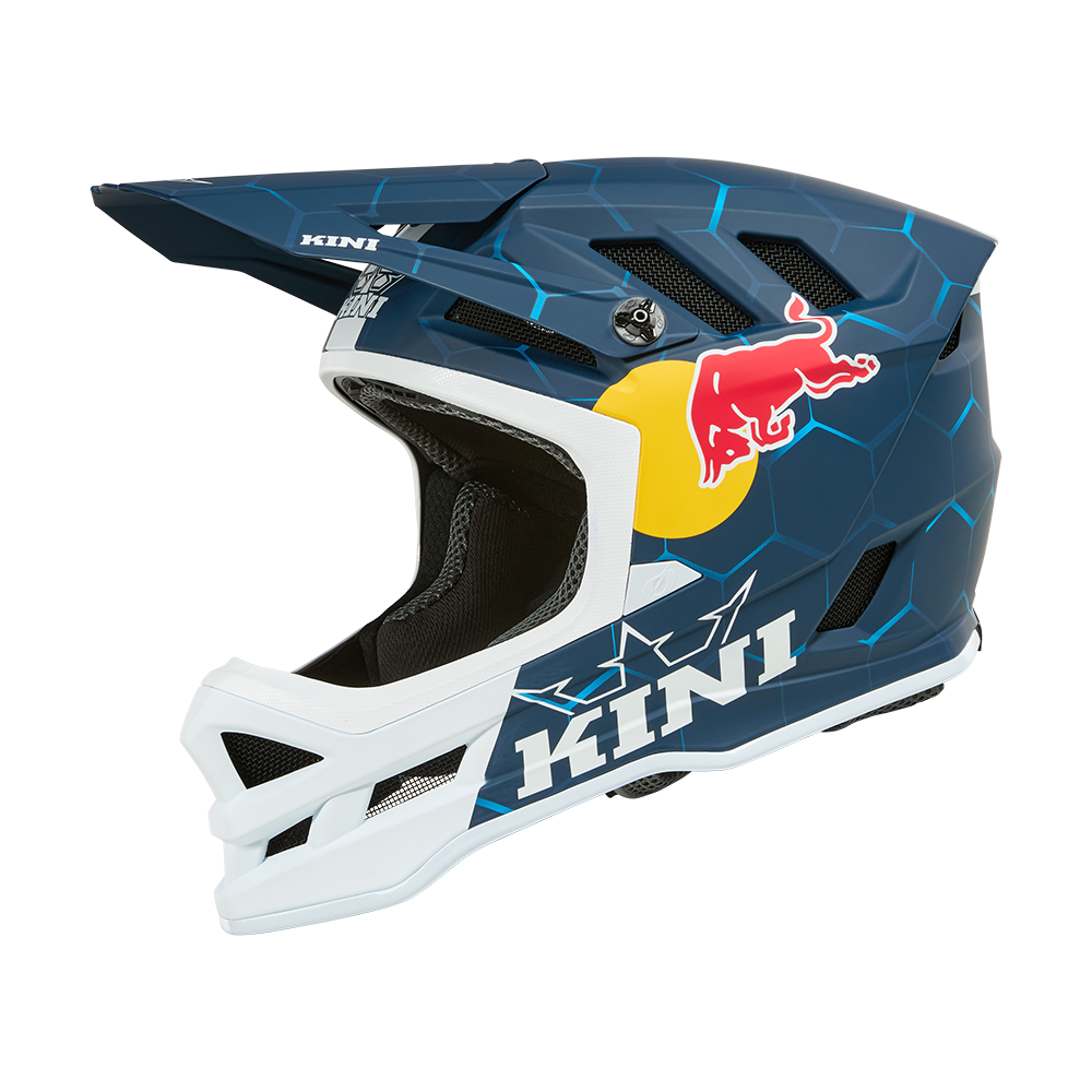 O'Neal DHC Kini Red Bull 1.0 helmet